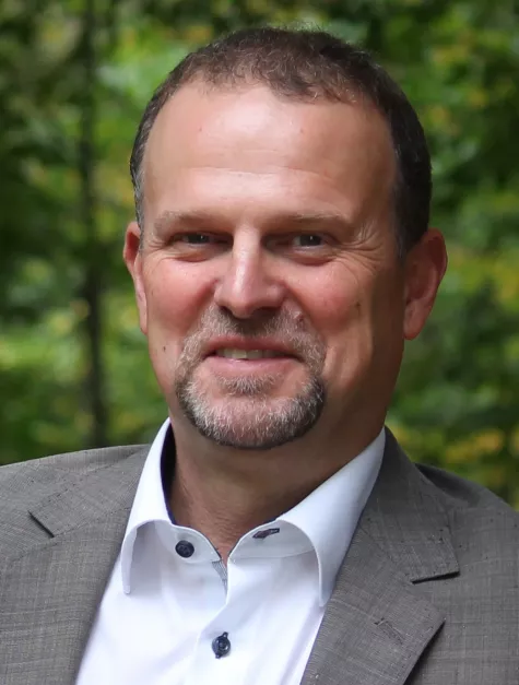 Stefan Vetter