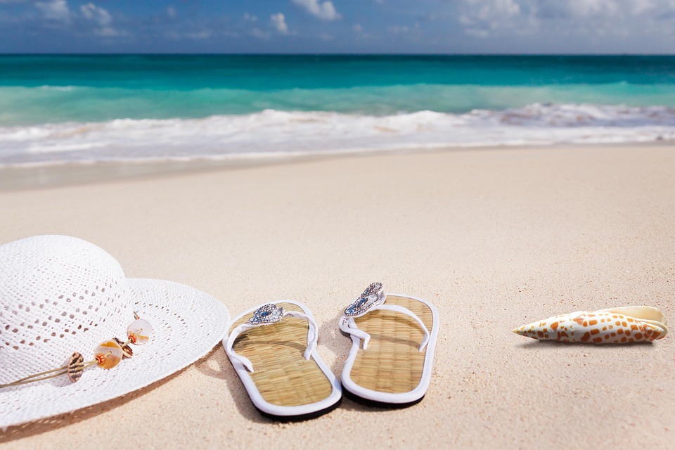 Versicherungen im Urlaub