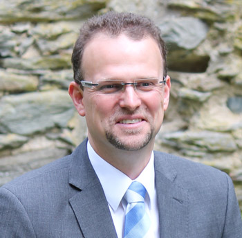 Stefan Vetter