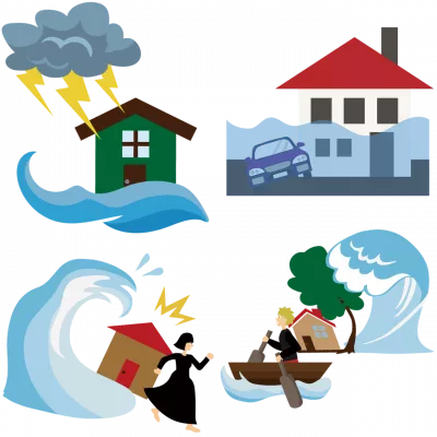 Naturgefahren Check vom Makler Stefan Vetter