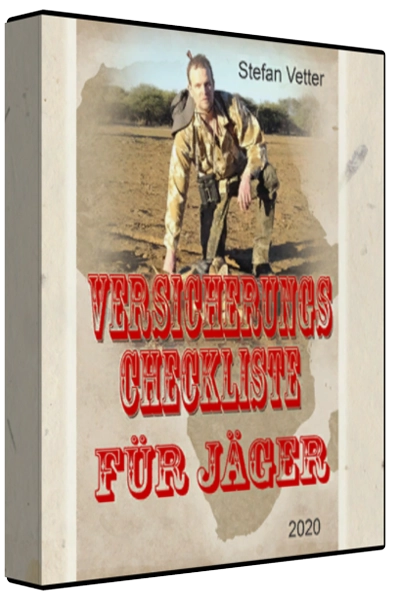 Ratgeber Versicherungen für Jäger